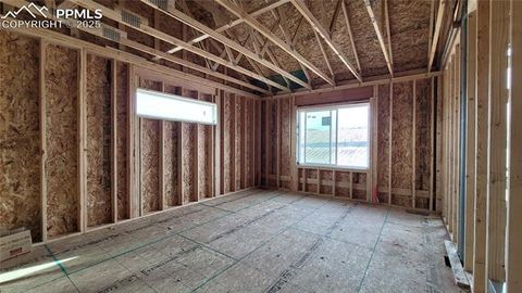 Tiny photo for 6538 Miro Lane, Colorado Springs, CO 80924 (MLS # 9576587)