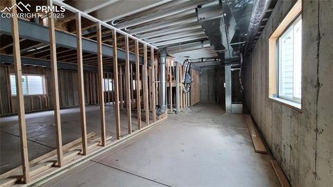 Tiny photo for 6538 Miro Lane, Colorado Springs, CO 80924 (MLS # 9576587)