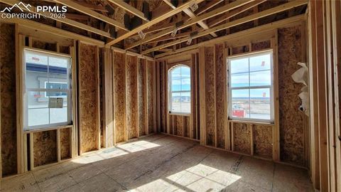 Tiny photo for 6538 Miro Lane, Colorado Springs, CO 80924 (MLS # 9576587)