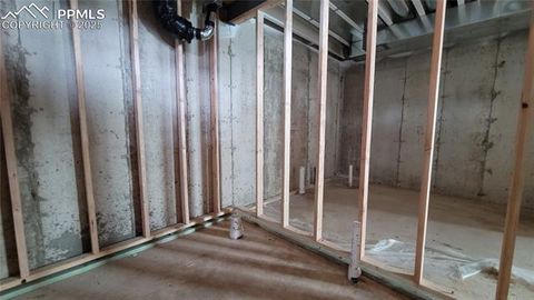 Tiny photo for 6538 Miro Lane, Colorado Springs, CO 80924 (MLS # 9576587)