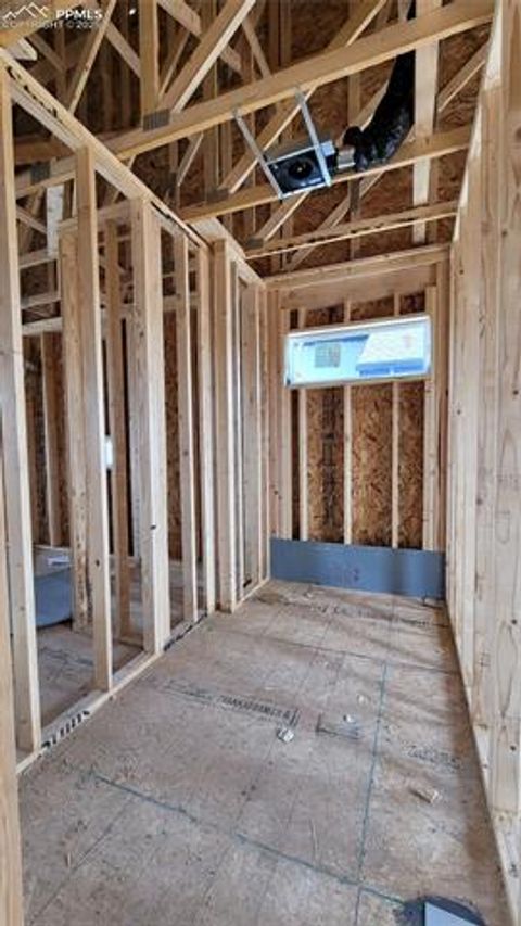 Tiny photo for 6538 Miro Lane, Colorado Springs, CO 80924 (MLS # 9576587)