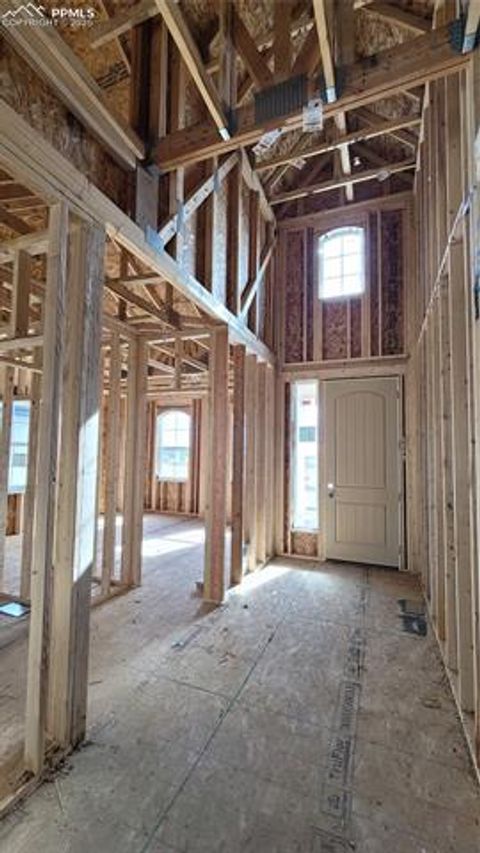 Tiny photo for 6538 Miro Lane, Colorado Springs, CO 80924 (MLS # 9576587)