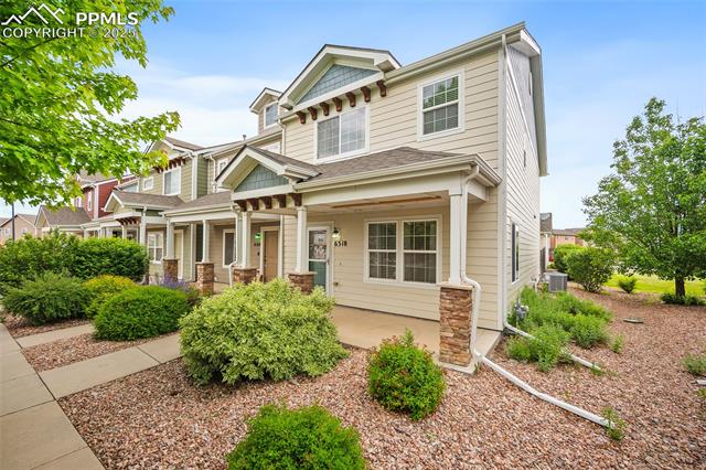 6318 Pilgrimage Road