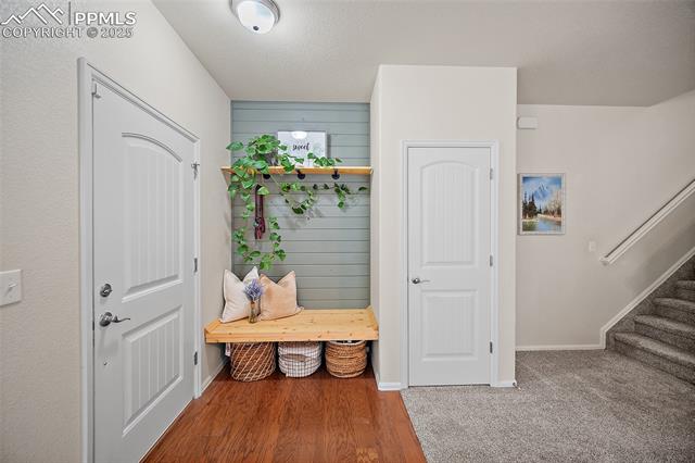 6318 Pilgrimage Road