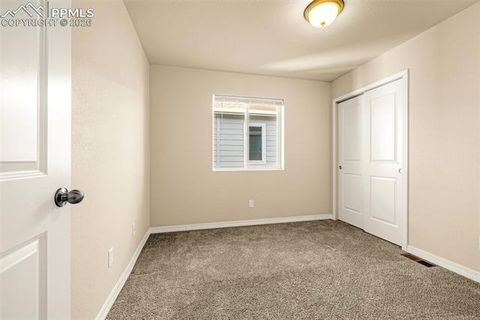 Tiny photo for 4471 Samaritan Loop, Colorado Springs, CO 80916 (MLS # 1467366)