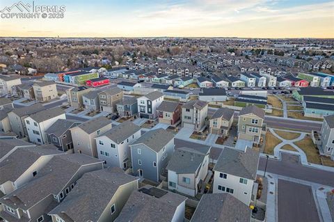 Tiny photo for 4471 Samaritan Loop, Colorado Springs, CO 80916 (MLS # 1467366)