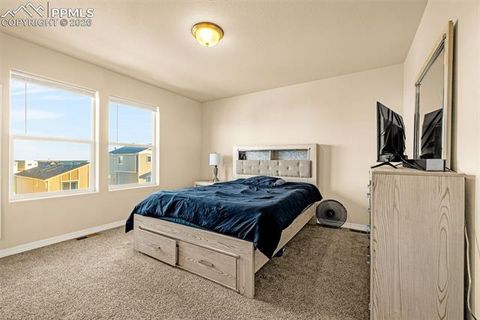Tiny photo for 4471 Samaritan Loop, Colorado Springs, CO 80916 (MLS # 1467366)
