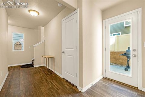 Tiny photo for 4471 Samaritan Loop, Colorado Springs, CO 80916 (MLS # 1467366)
