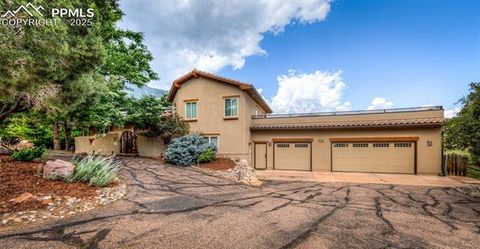 455 Roxbury Circle Colorado Springs CO 80906