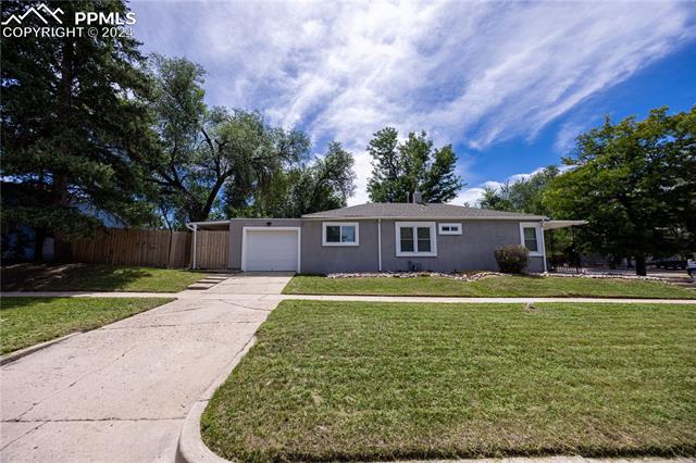 View Colorado Springs, CO 80909 house