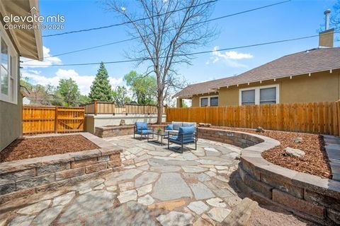 Tiny photo for 533 N Wahsatch Avenue, Colorado Springs, CO 80903 (MLS # 9439492)