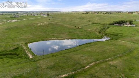 Lot 2 Steppler Road Colorado Springs CO 80908