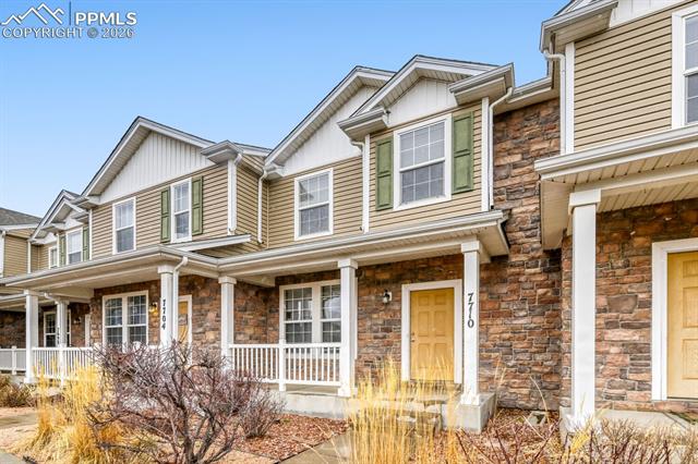 7710 Sandy Springs Point