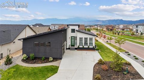 10276 Kentwood Drive Colorado Springs CO 80924