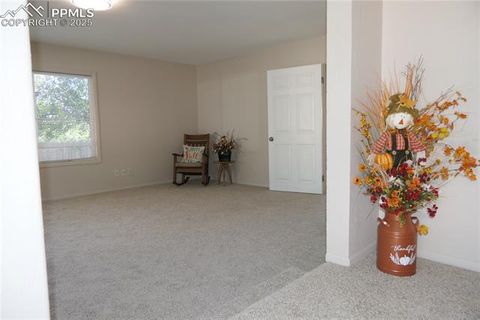 Tiny photo for 706 Manitoba Drive, Colorado Springs, CO 80910 (MLS # 5559664)