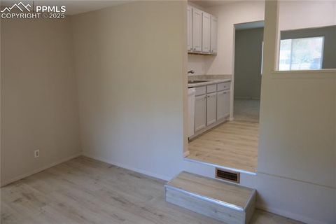 Tiny photo for 706 Manitoba Drive, Colorado Springs, CO 80910 (MLS # 5559664)