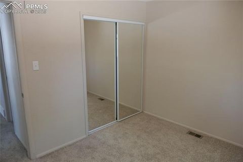 Tiny photo for 706 Manitoba Drive, Colorado Springs, CO 80910 (MLS # 5559664)