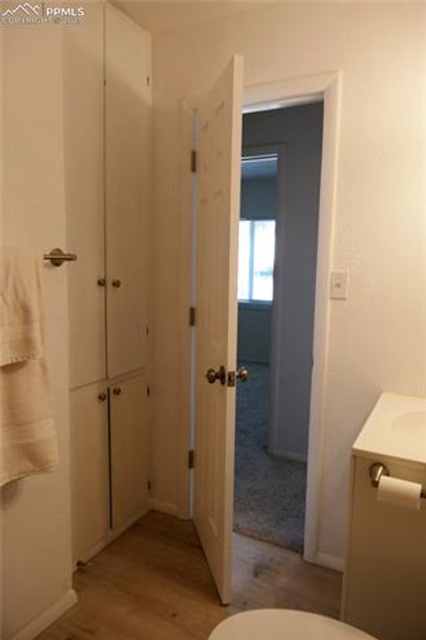 Tiny photo for 706 Manitoba Drive, Colorado Springs, CO 80910 (MLS # 5559664)