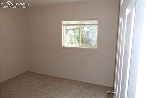 Tiny photo for 706 Manitoba Drive, Colorado Springs, CO 80910 (MLS # 5559664)