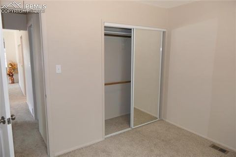 Tiny photo for 706 Manitoba Drive, Colorado Springs, CO 80910 (MLS # 5559664)