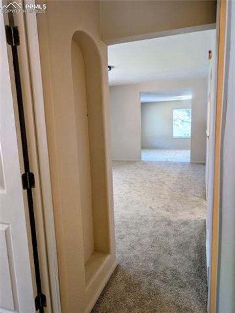Tiny photo for 706 Manitoba Drive, Colorado Springs, CO 80910 (MLS # 5559664)