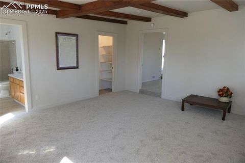 Tiny photo for 706 Manitoba Drive, Colorado Springs, CO 80910 (MLS # 5559664)