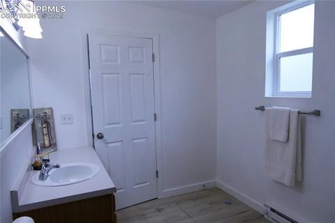 Tiny photo for 706 Manitoba Drive, Colorado Springs, CO 80910 (MLS # 5559664)