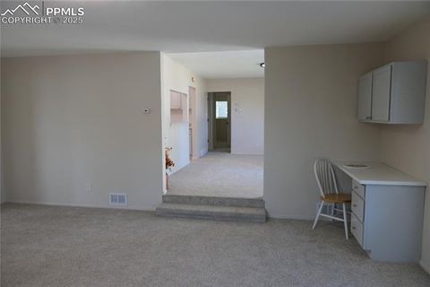 Tiny photo for 706 Manitoba Drive, Colorado Springs, CO 80910 (MLS # 5559664)