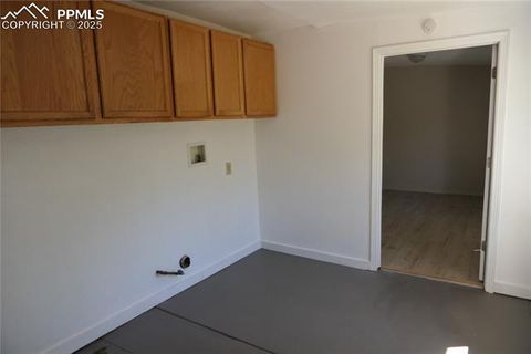 Tiny photo for 706 Manitoba Drive, Colorado Springs, CO 80910 (MLS # 5559664)