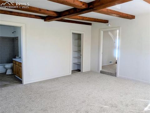 Tiny photo for 706 Manitoba Drive, Colorado Springs, CO 80910 (MLS # 5559664)