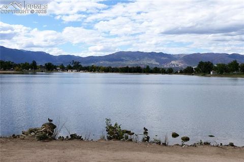 Tiny photo for 706 Manitoba Drive, Colorado Springs, CO 80910 (MLS # 5559664)
