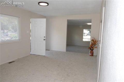 Tiny photo for 706 Manitoba Drive, Colorado Springs, CO 80910 (MLS # 5559664)