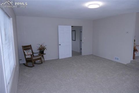 Tiny photo for 706 Manitoba Drive, Colorado Springs, CO 80910 (MLS # 5559664)