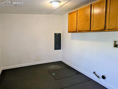 Tiny photo for 706 Manitoba Drive, Colorado Springs, CO 80910 (MLS # 5559664)