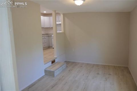 Tiny photo for 706 Manitoba Drive, Colorado Springs, CO 80910 (MLS # 5559664)