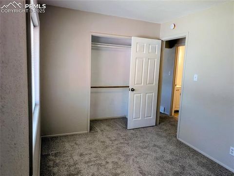 Tiny photo for 706 Manitoba Drive, Colorado Springs, CO 80910 (MLS # 5559664)