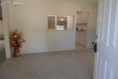 Tiny photo for 706 Manitoba Drive, Colorado Springs, CO 80910 (MLS # 5559664)