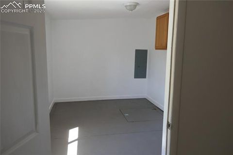 Tiny photo for 706 Manitoba Drive, Colorado Springs, CO 80910 (MLS # 5559664)