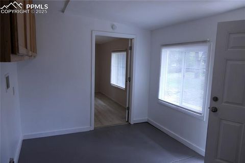 Tiny photo for 706 Manitoba Drive, Colorado Springs, CO 80910 (MLS # 5559664)