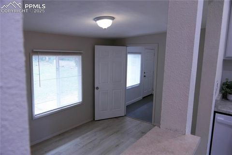 Tiny photo for 706 Manitoba Drive, Colorado Springs, CO 80910 (MLS # 5559664)