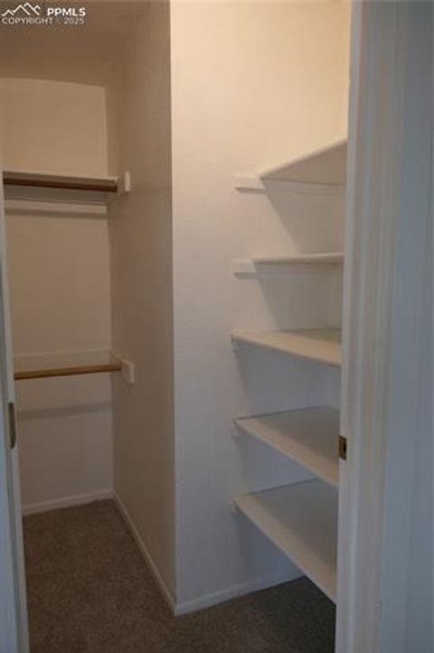 Tiny photo for 706 Manitoba Drive, Colorado Springs, CO 80910 (MLS # 5559664)