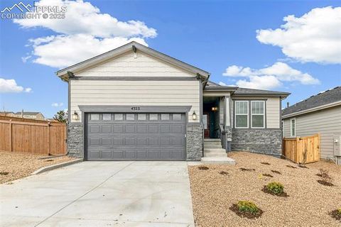 4323 Soapberry Place Castle Rock CO 80108