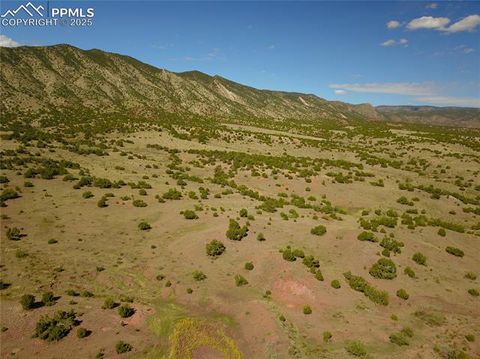 Photo of 601 County Road 69, Canon City, CO 81212 (MLS # 3285721) Photo of 601 County Road 69, Canon City, CO 81212 (MLS # 3285721)