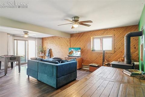 Tiny photo for 975 Crystal Park Road, Manitou Springs, CO 80829 (MLS # 6089586)