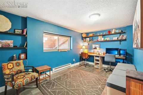 Tiny photo for 975 Crystal Park Road, Manitou Springs, CO 80829 (MLS # 6089586)