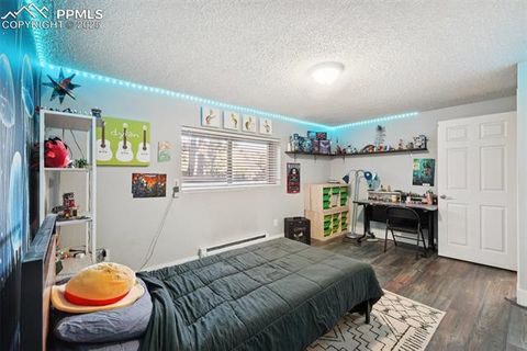 Tiny photo for 975 Crystal Park Road, Manitou Springs, CO 80829 (MLS # 6089586)