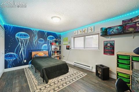 Tiny photo for 975 Crystal Park Road, Manitou Springs, CO 80829 (MLS # 6089586)