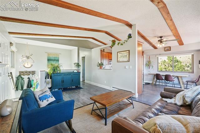 975 Crystal Park Road