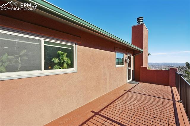 975 Crystal Park Road