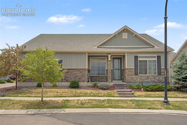 6646 Golden Briar Lane - Photo 2